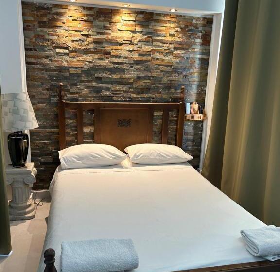 پانسیون Kipros Accommodation