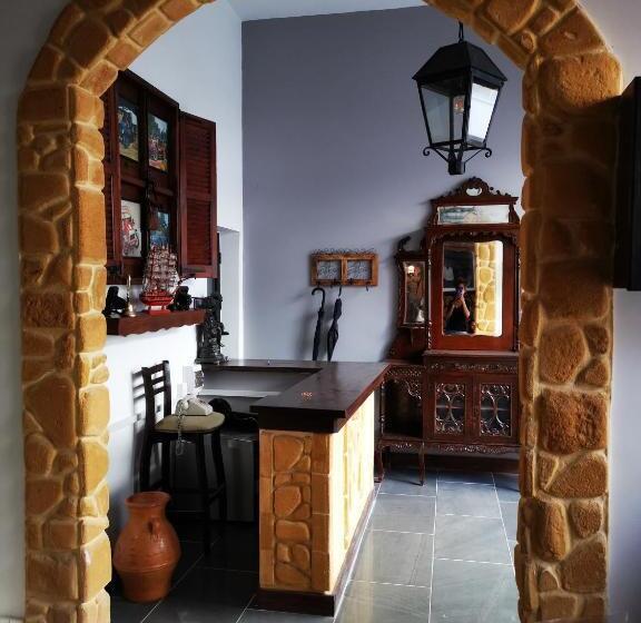 پانسیون Kipros Accommodation