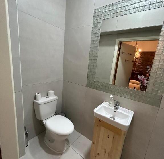 پانسیون Kipros Accommodation