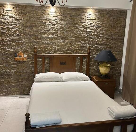 پانسیون Kipros Accommodation