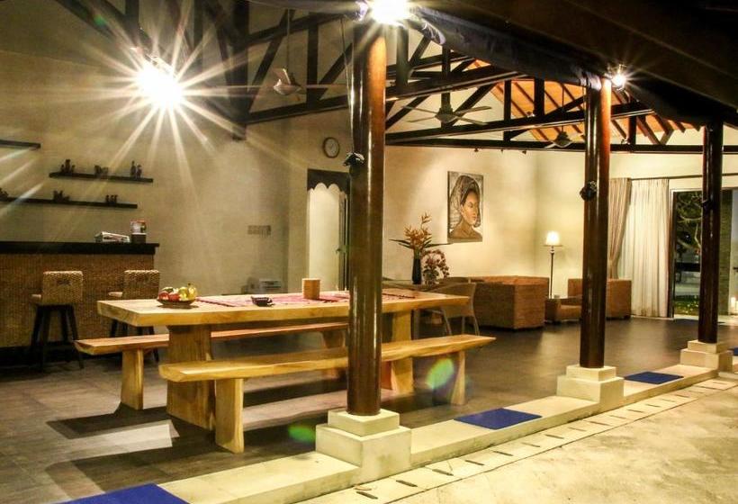 بنسيون Linda Villa Sanur