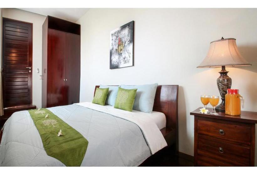 بنسيون Linda Villa Sanur