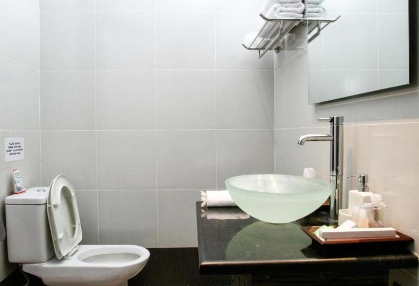 بنسيون Linda Villa Sanur