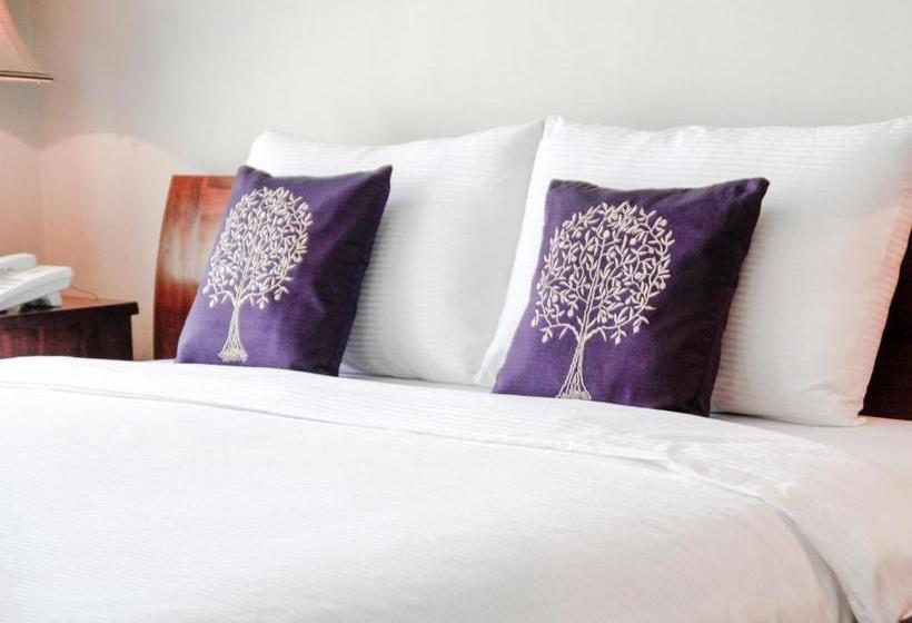 بنسيون Linda Villa Sanur