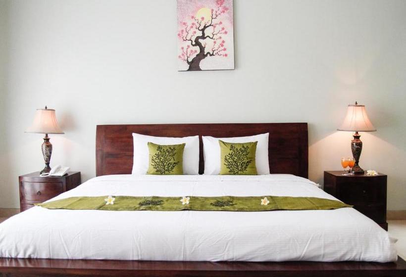 بنسيون Linda Villa Sanur