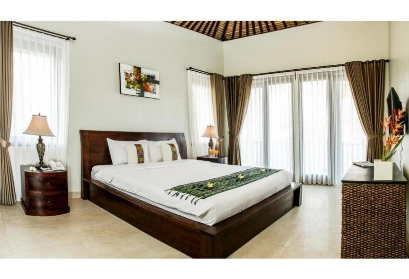 بنسيون Linda Villa Sanur