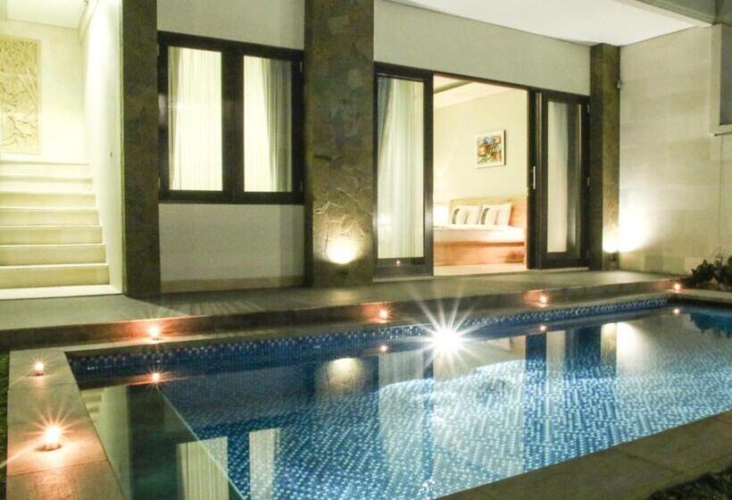 بنسيون Linda Villa Sanur