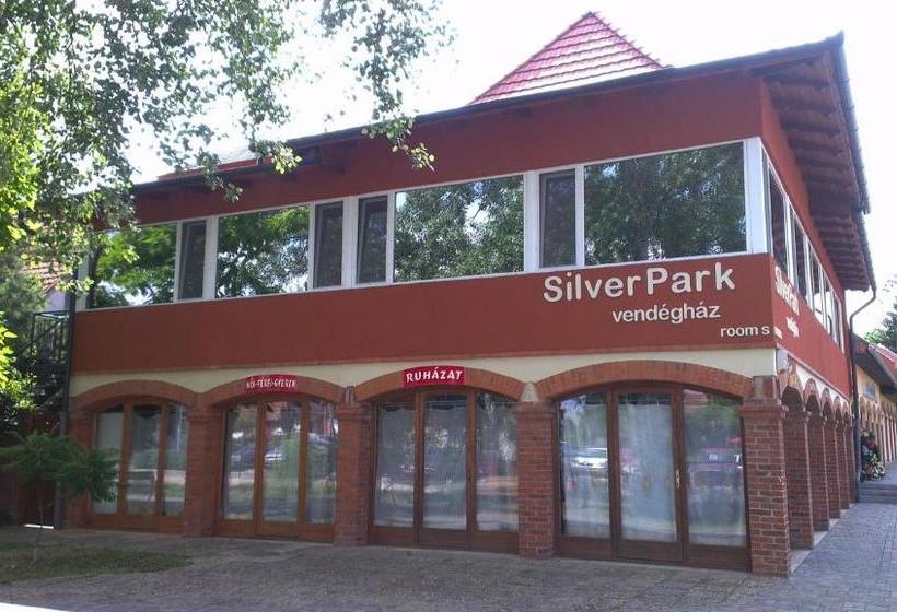 پانسیون Silver Park Vendégház