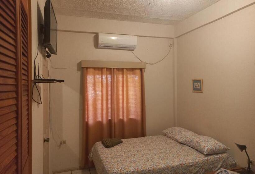 پانسیون The Seaside Garden Guesthouse