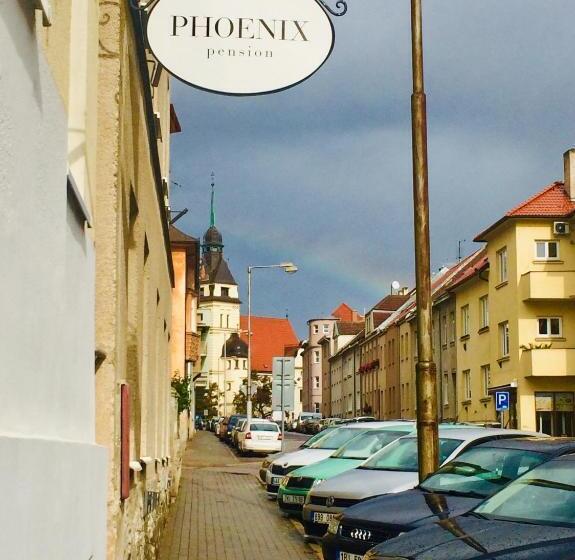 Pension Phoenix