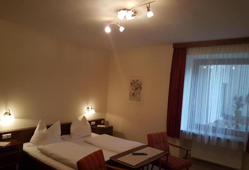 旅馆 Gasthof Fleischerei Engl