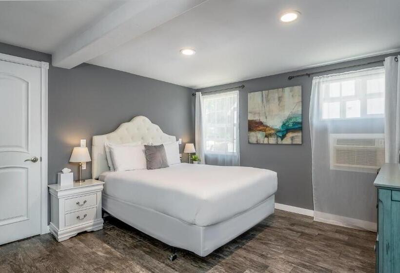 הוסטל New Haven Inn