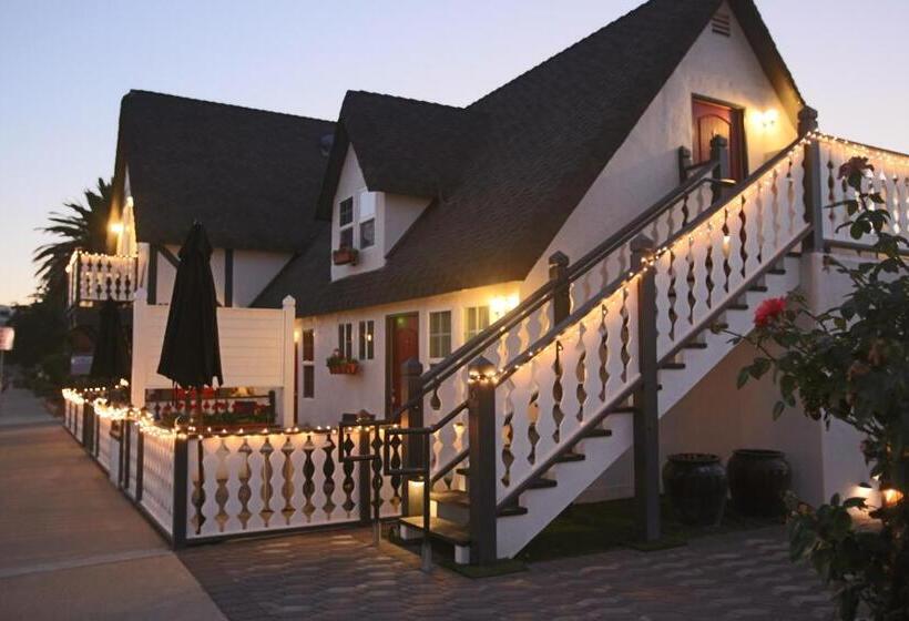 הוסטל New Haven Inn