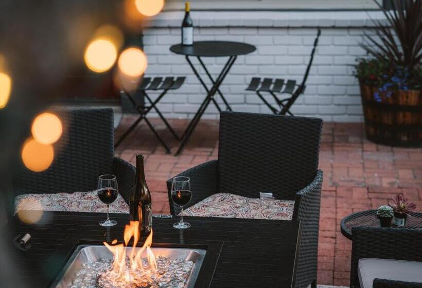 הוסטל New Haven Inn