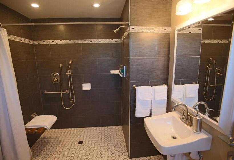 הוסטל New Haven Inn