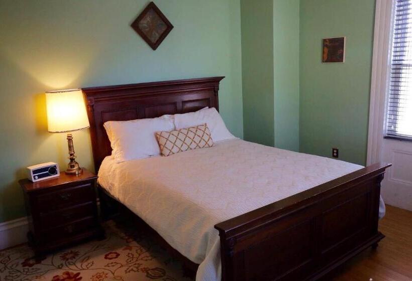 Общежитие Stepping Stone Inn