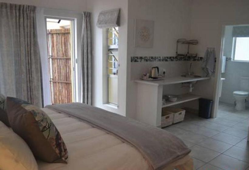 پانسیون Guest House Ascot Place