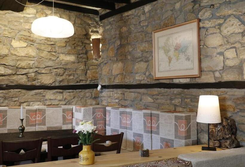 بنسيون Guest House Epochs Since 1871
