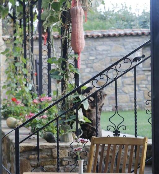 بنسيون Guest House Epochs Since 1871