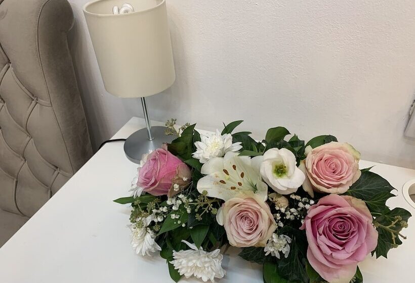 پانسیون Guesthouse Vladimir & Ana