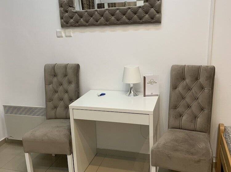 پانسیون Guesthouse Vladimir & Ana