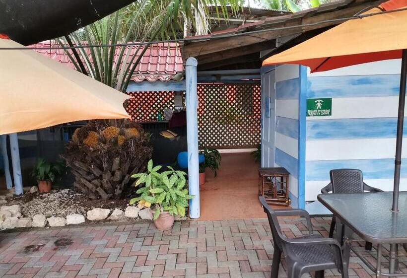بنسيون Hostel Antorchas