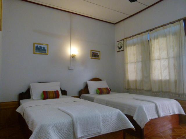 پانسیون Khamphouy Guesthouse