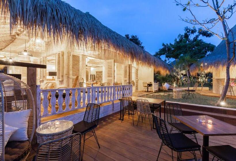 پانسیون Le Yanandra Bali Resort