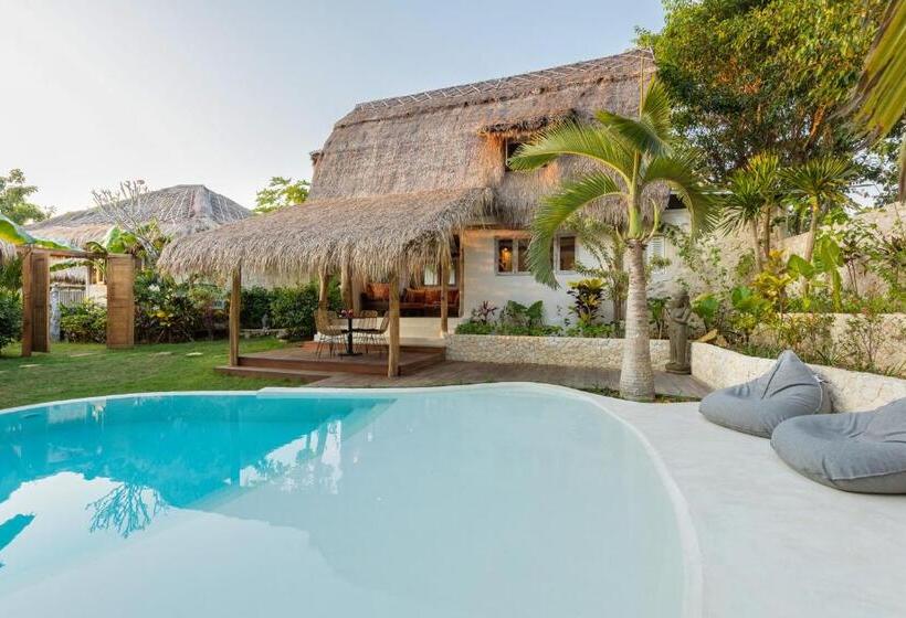 پانسیون Le Yanandra Bali Resort