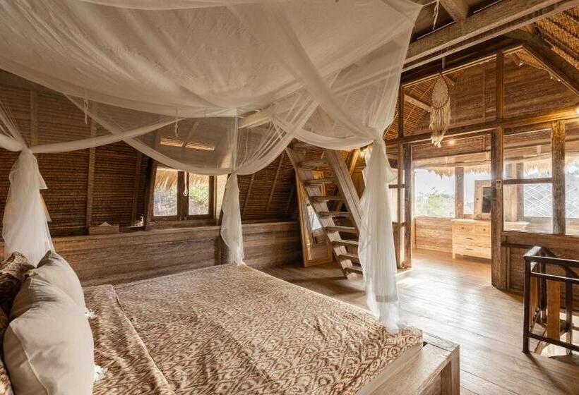 پانسیون Le Yanandra Bali Resort