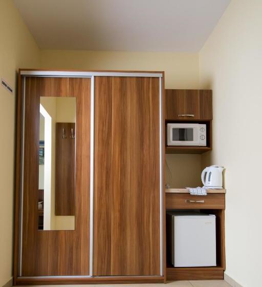 پانسیون Penzion Admirál