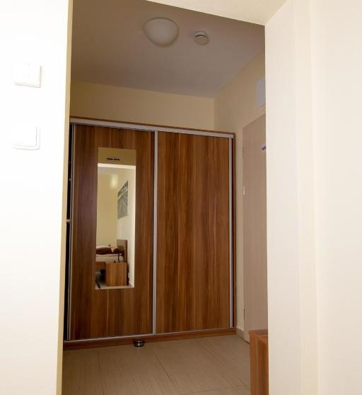 پانسیون Penzion Admirál