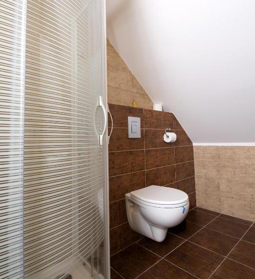 پانسیون Penzion Admirál