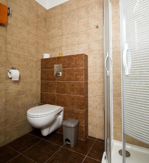 پانسیون Penzion Admirál