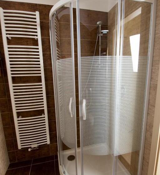 پانسیون Penzion Admirál