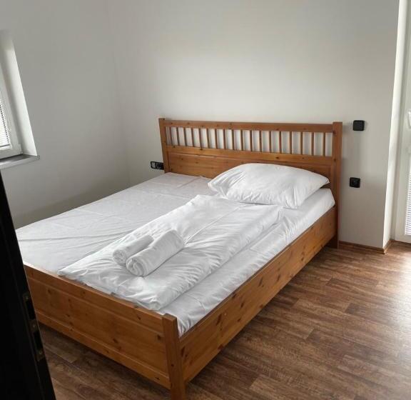 پانسیون Penzion Fajn