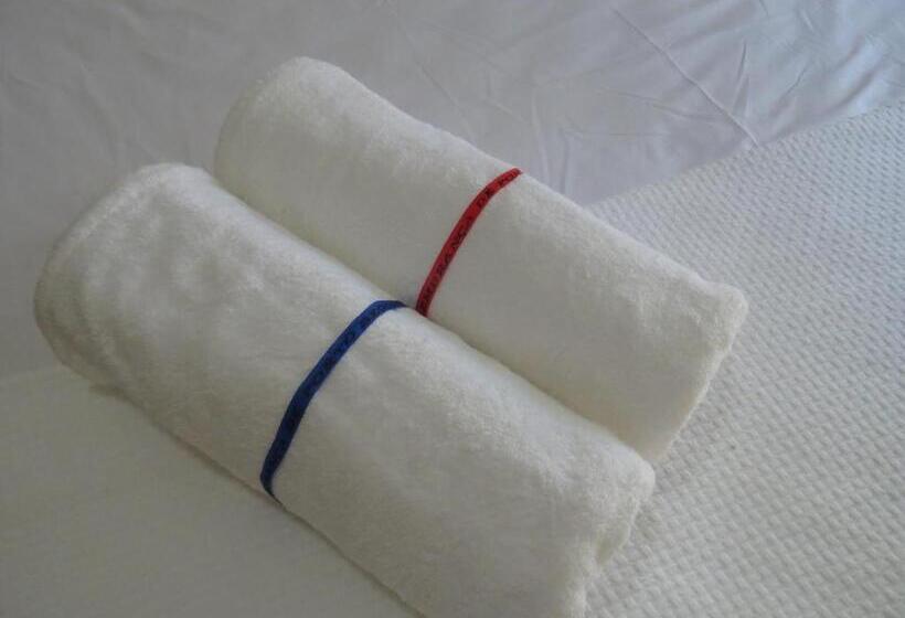 پانسیون Pousada Recanto Da Terra