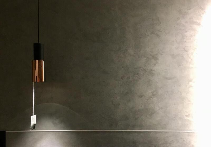 پانسیون Something Easy Inn