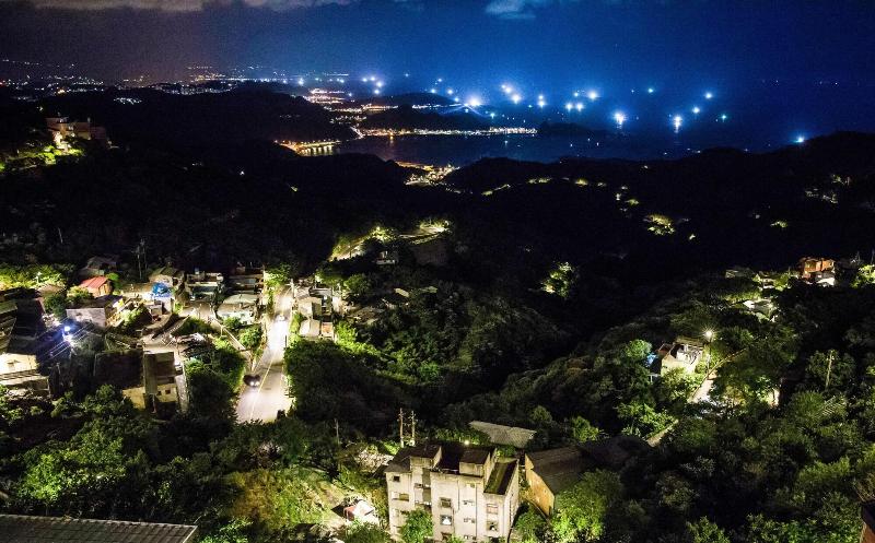 پانسیون Something Easy Inn