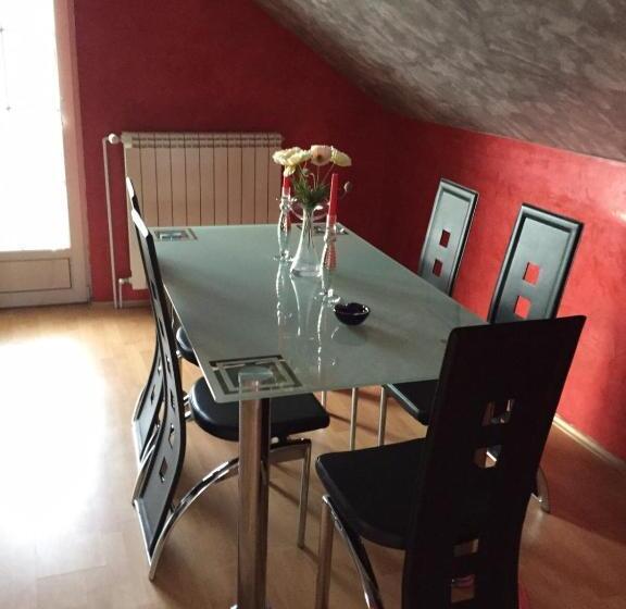 پانسیون Vila Kristina