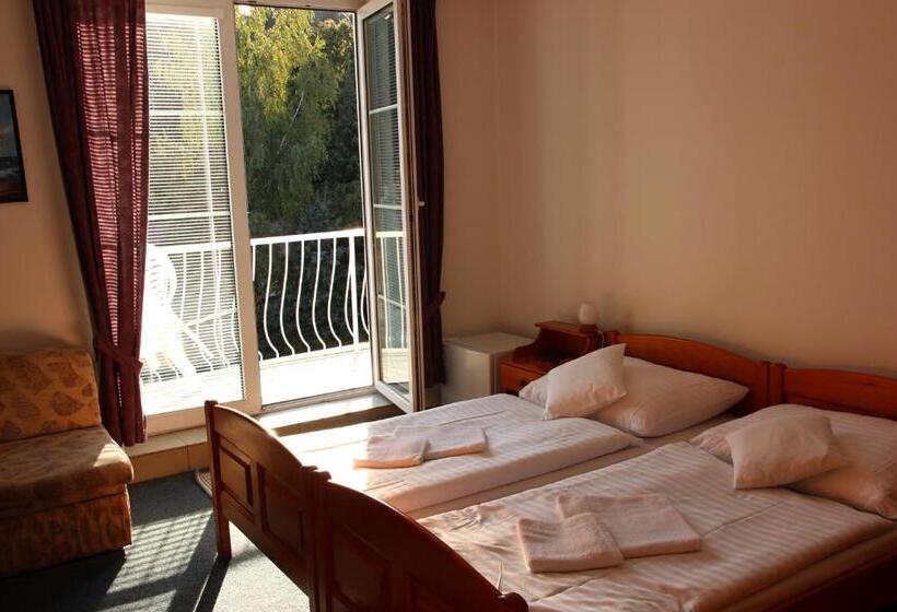 Pension Najdek