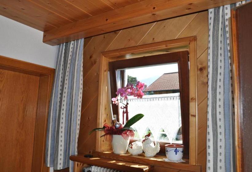ユースホステル Gästehaus Mayer