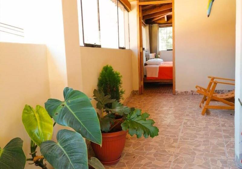 Hostel Tambo De Ollantay