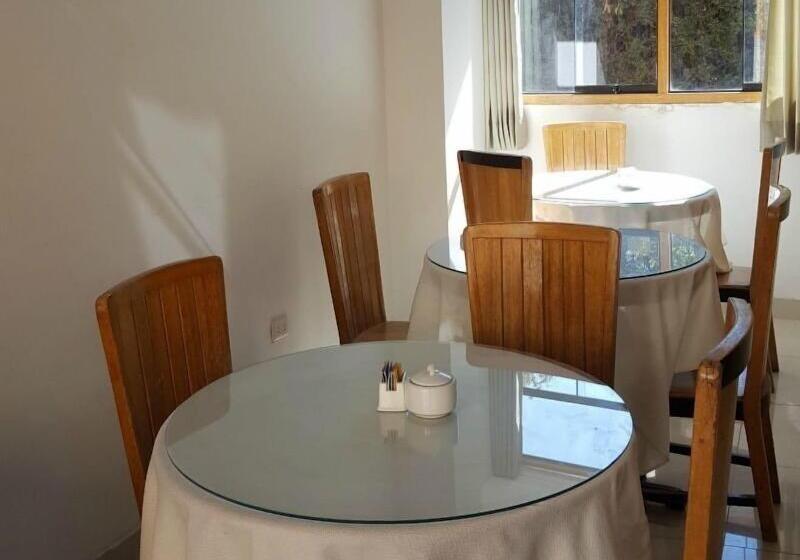 Hostel Tambo De Ollantay