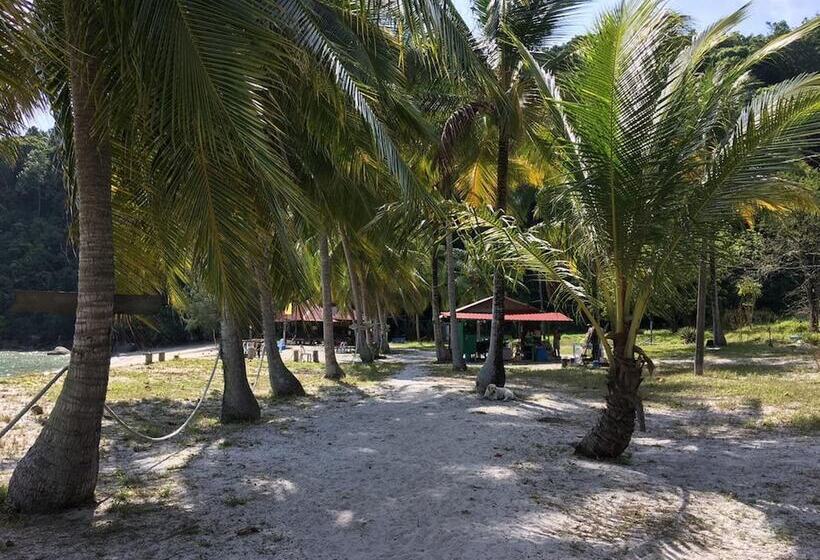 فندق صغير Wild Pasir Panjang