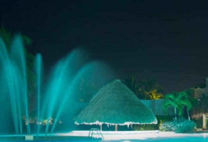 Costa Azul Suites Apartamento 603