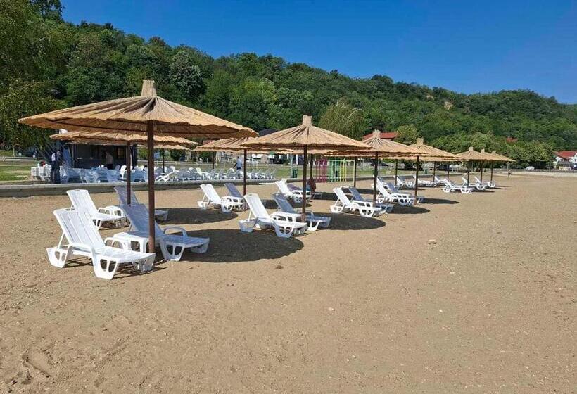 پانسیون Apartment Dedine Golubac