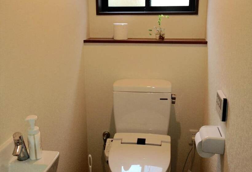 ペンション Guest House Yamashitaya