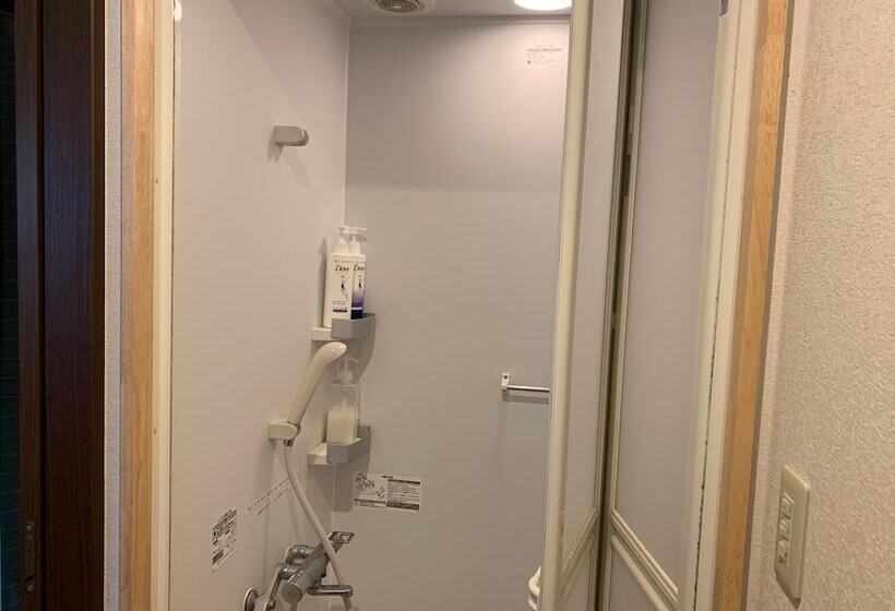 ペンション Guest House Yamashitaya