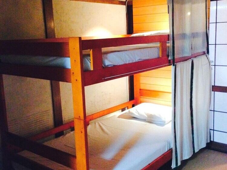 ペンション Guest House Yamashitaya